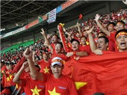 Bóng đá anh, ngoại hạng anh, lịch thi đấu euro 2012, Thư Jakarta: Chỉ những khán giả như chúng tôi mới buồn!